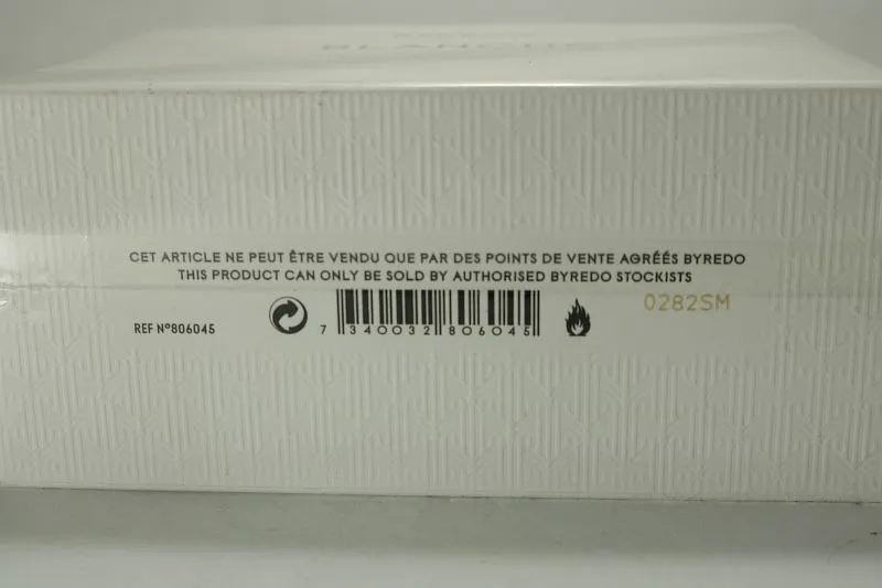 Byredo Blanche парфюмерная вода