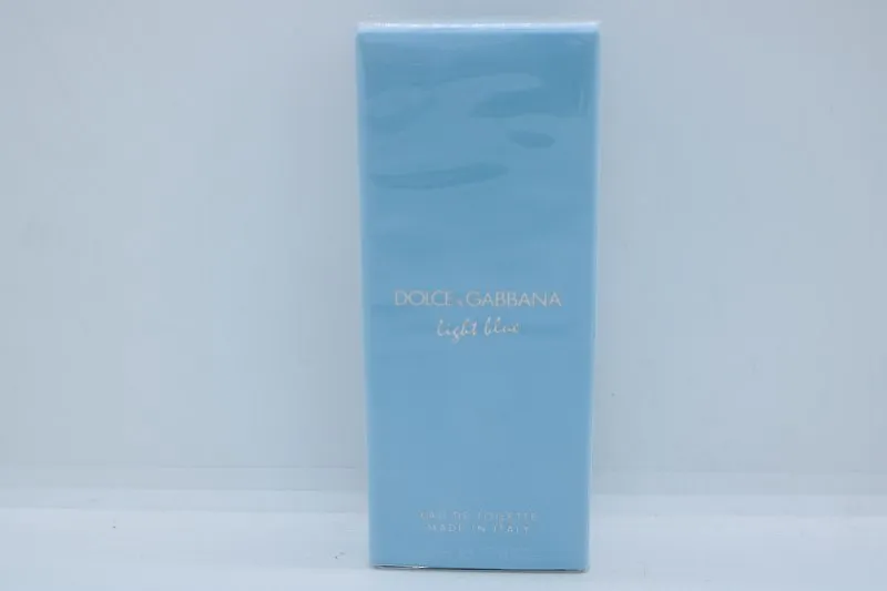 Dolce & Gabbana Light Blue