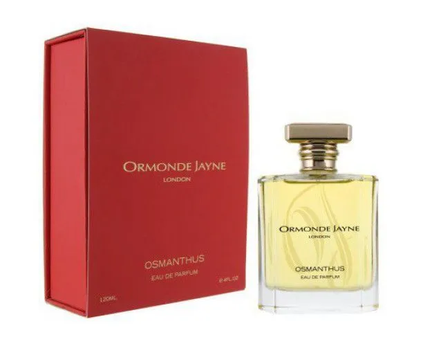 Ormonde Jayne Osmanthus парфюмерная вода