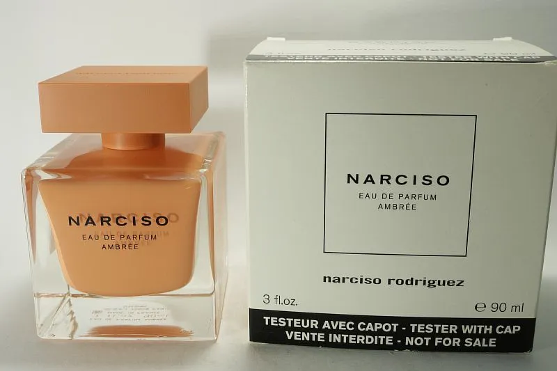 Narciso Rodriguez Narciso Ambree парфюмерная вода
