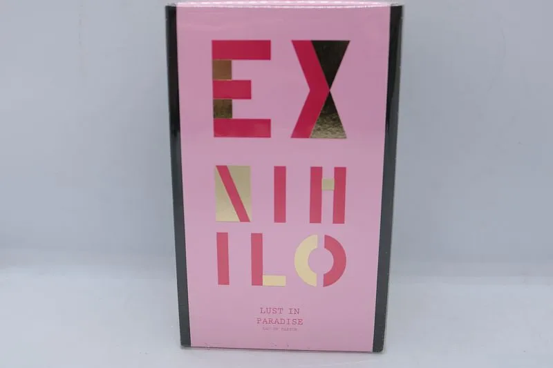 Ex Nihilo Lust In Paradise парфюмерная вода