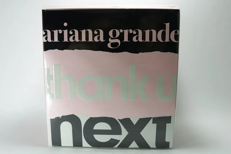 Ariana Grande Thank U Next парфюмерная вода