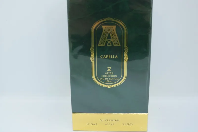 Attar Collection Capella