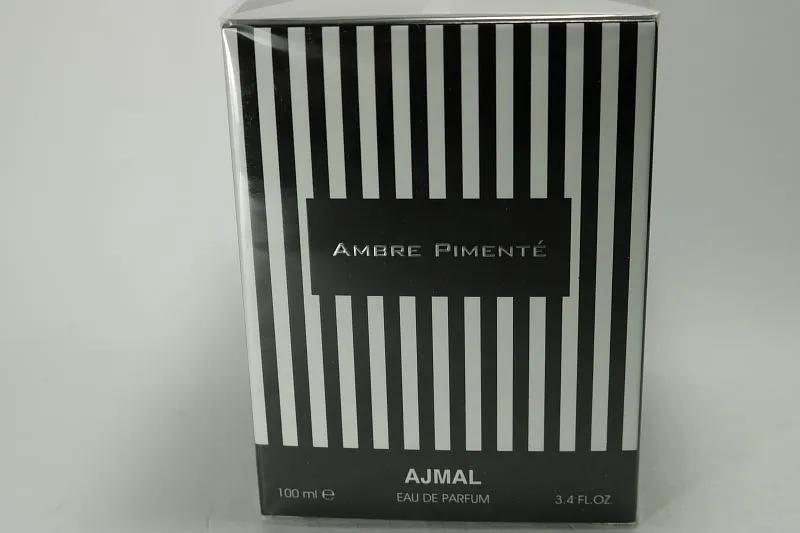 Ajmal Ambre Pimente парфюмерная вода