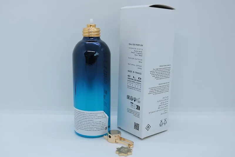 Montale Rendez vous a Milan парфюмерная вода