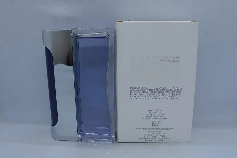 Rabanne Ultraviolet Man