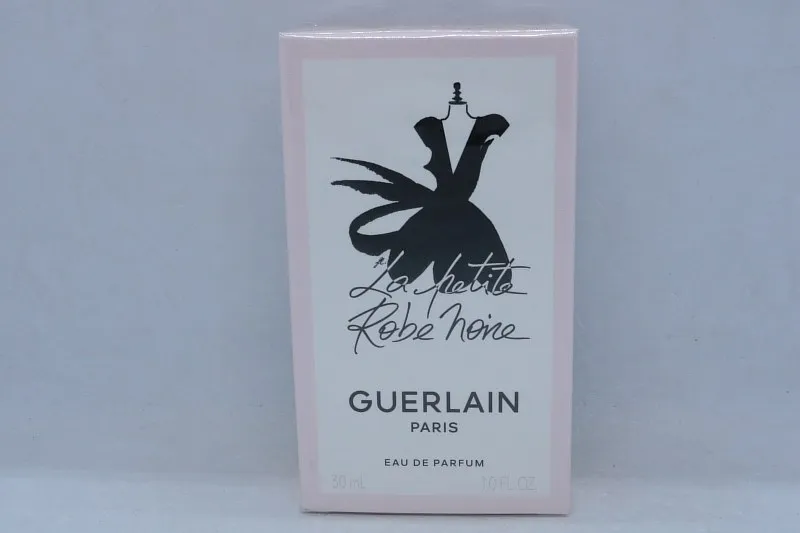 Guerlain La Petite Robe Noire eau de parfum
