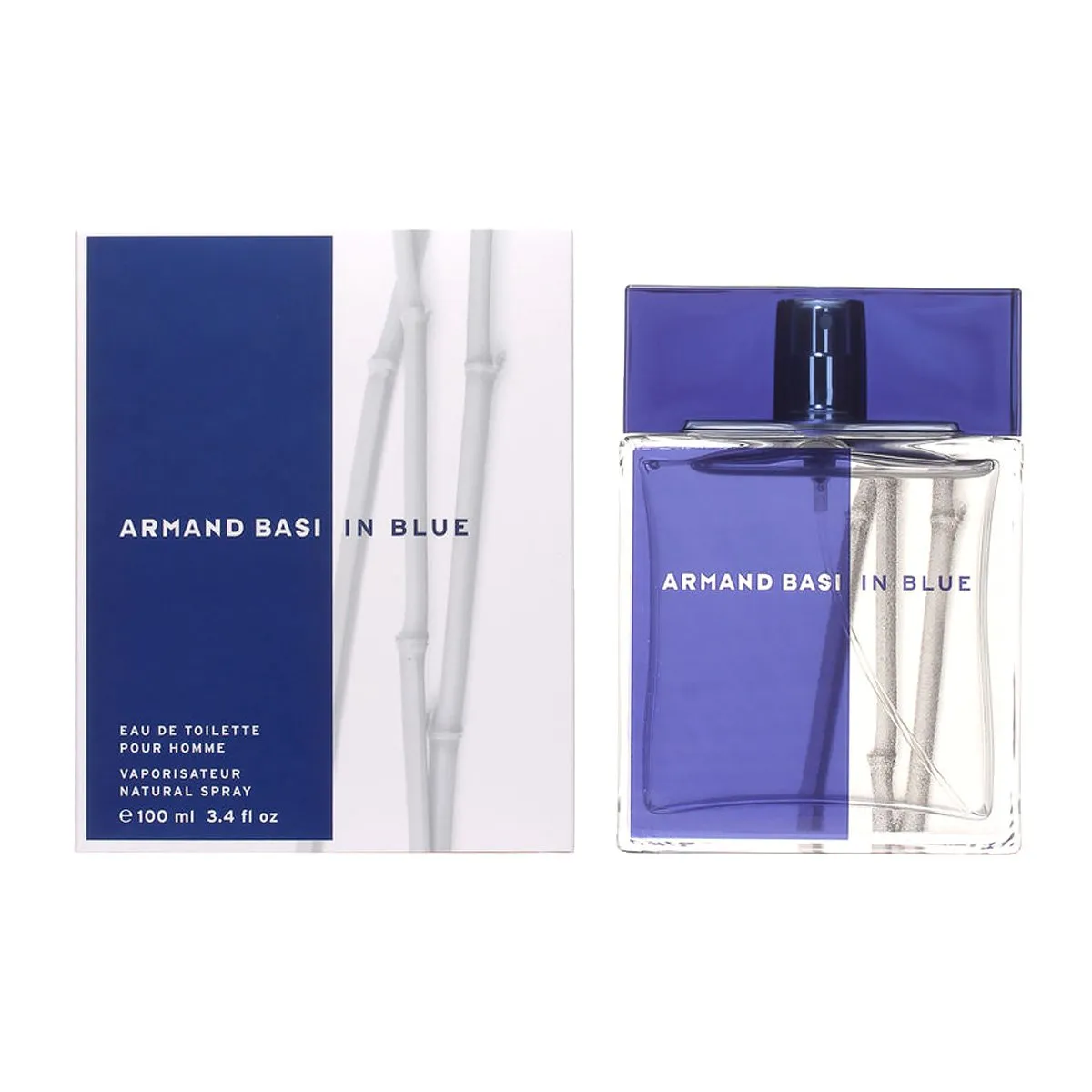Armand Basi In Blue