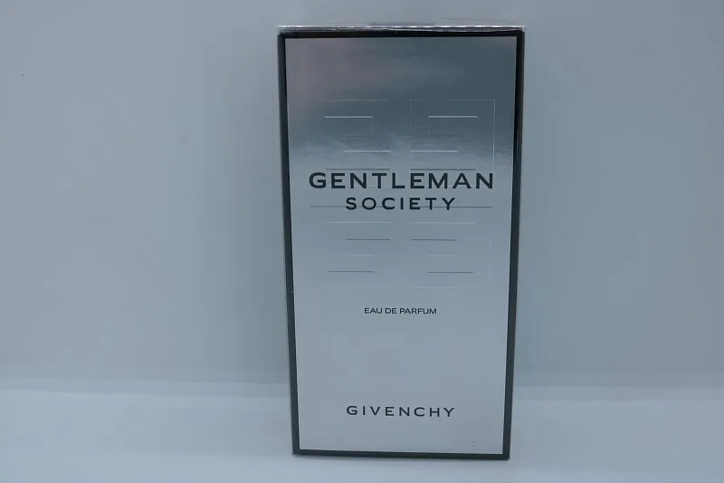 Givenchy Gentleman Society парфюмерная вода