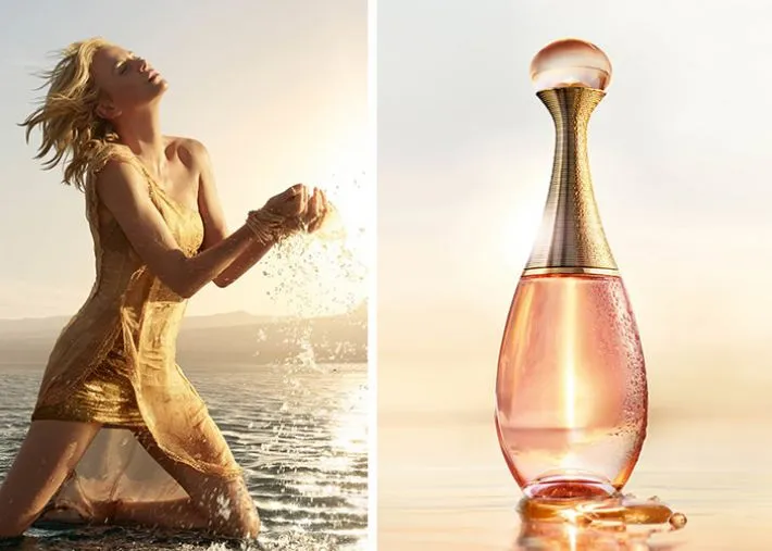 Christian Dior Jadore туалетная вода