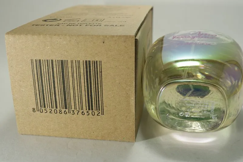 Salvatore Ferragamo Amo Ferragamo Flowerful