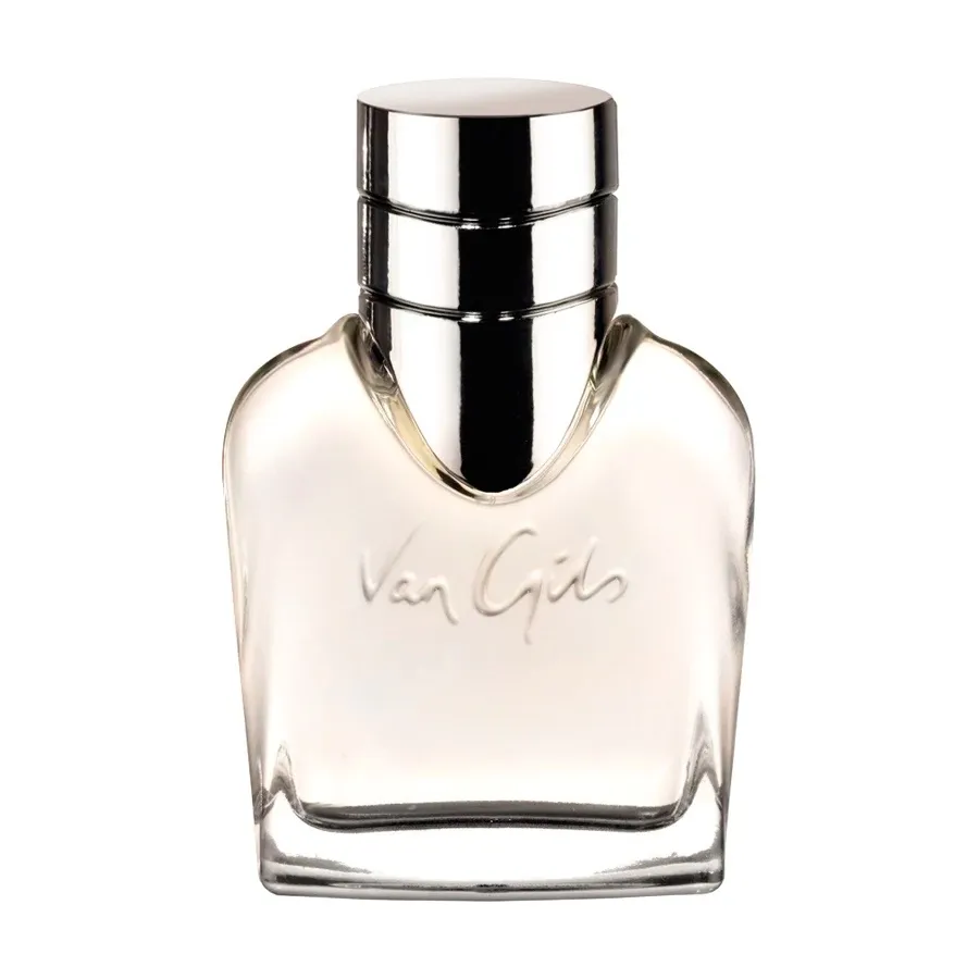 Van Gils Basic Instinct