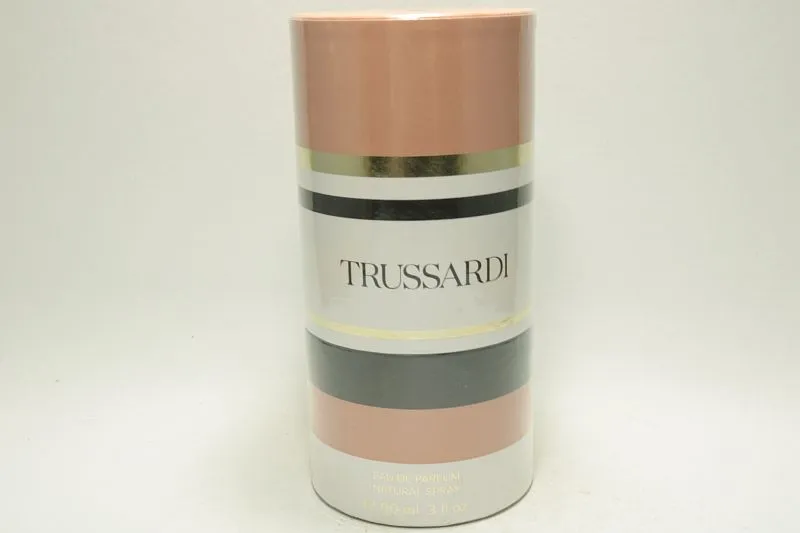 Trussardi Trussardi парфюмерная вода