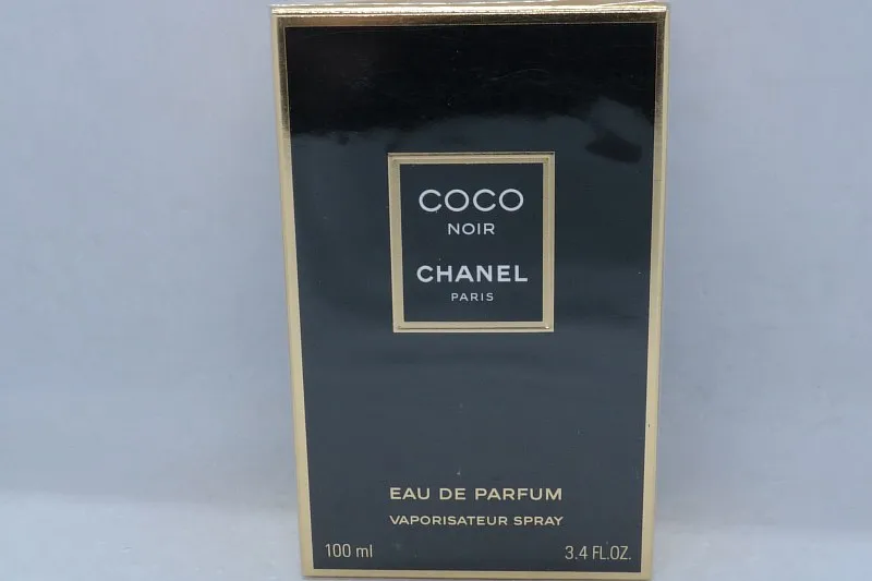 Chanel Coco Noir парфюмерная вода