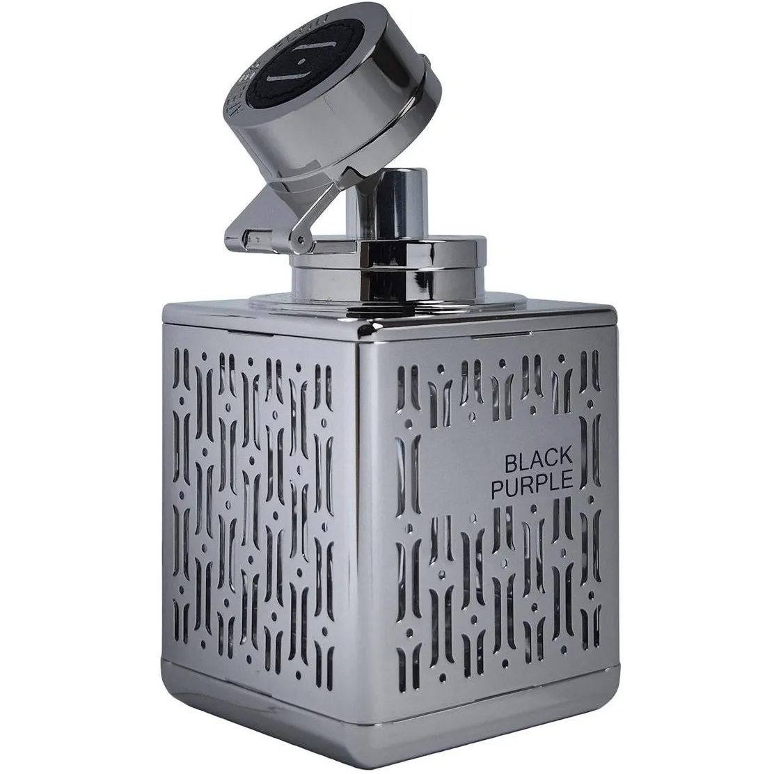 Atelier Flou Black Purple