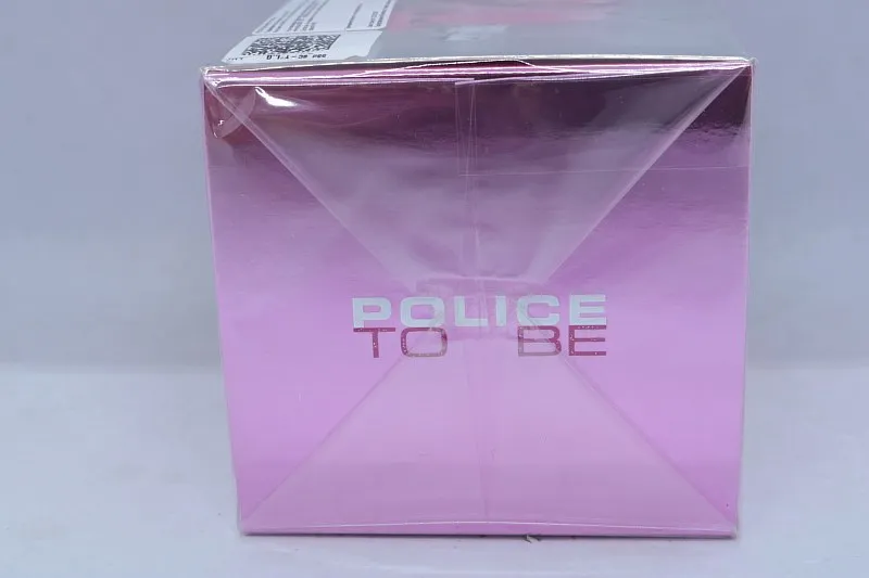 Police To Be Sweet Girl парфюмерная вода