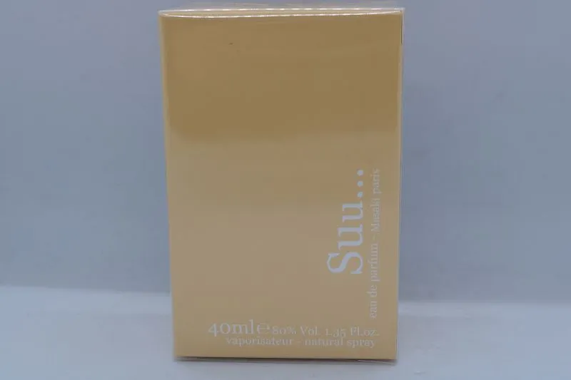 Masaki Matsushima Suu парфюмерная вода