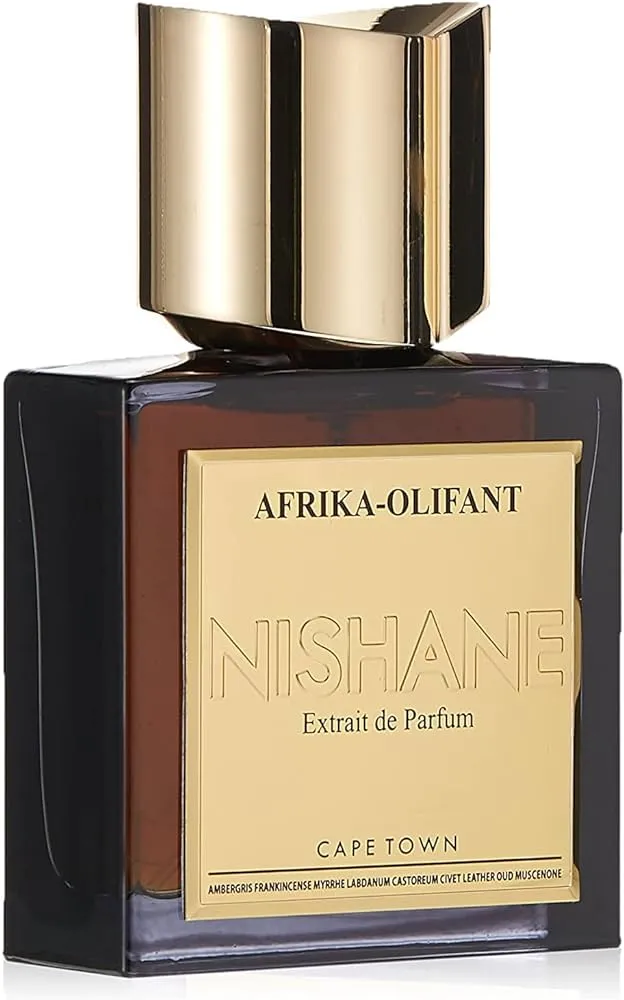 Nishane Afrika Olifant