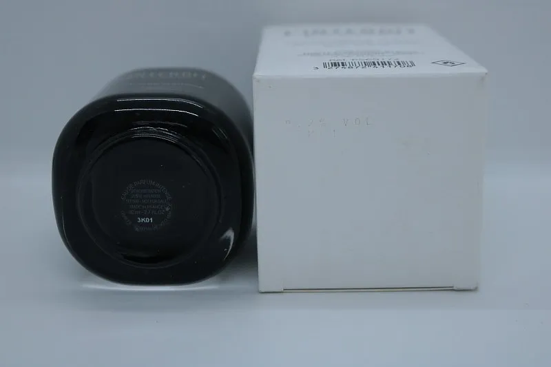 Givenchy L`Interdit Intense парфюмерная вода