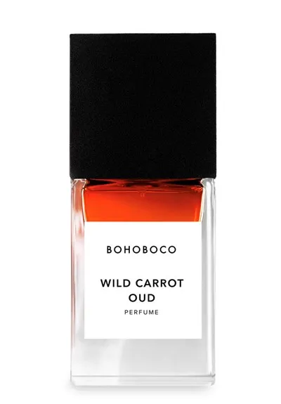 Bohoboco Wild Carrot Oud
