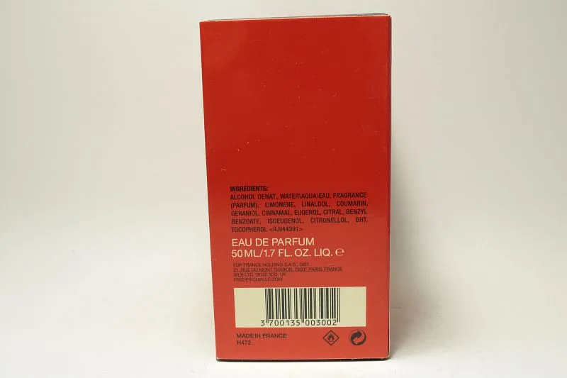 Frédéric Malle Musc Ravageur парфюмерная вода