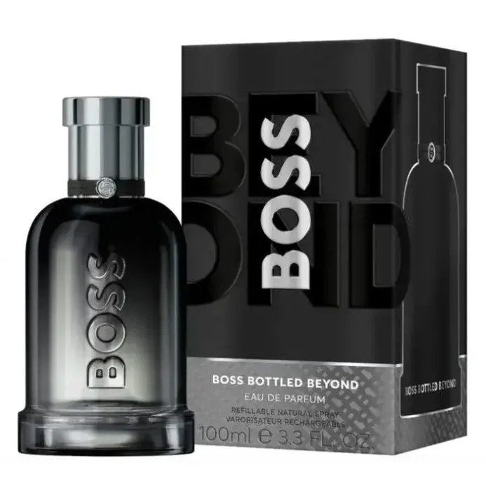 HUGO BOSS Boss Bottled Beyond
