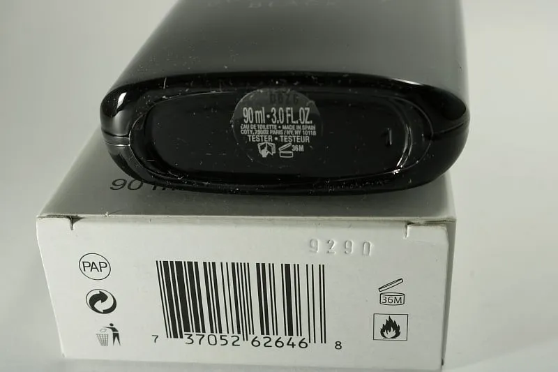 Gucci Guilty Black Pour Homme туалетная вода