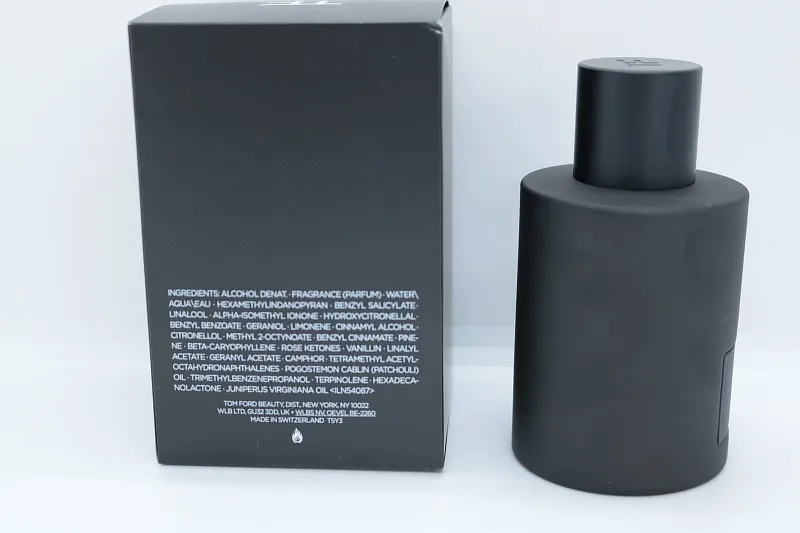 Tom Ford Eau d'Ombre Leather