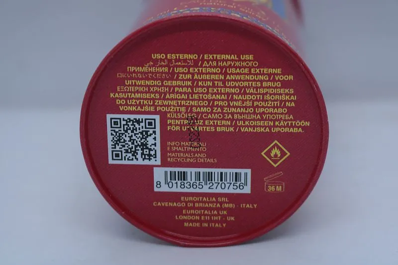 Versace Red Jeans туалетная вода