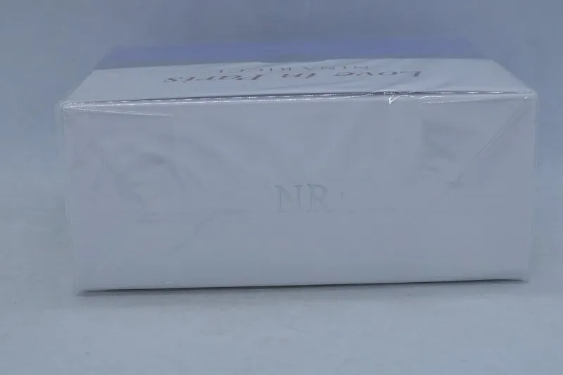 Nina Ricci Love in Paris парфюмерная вода