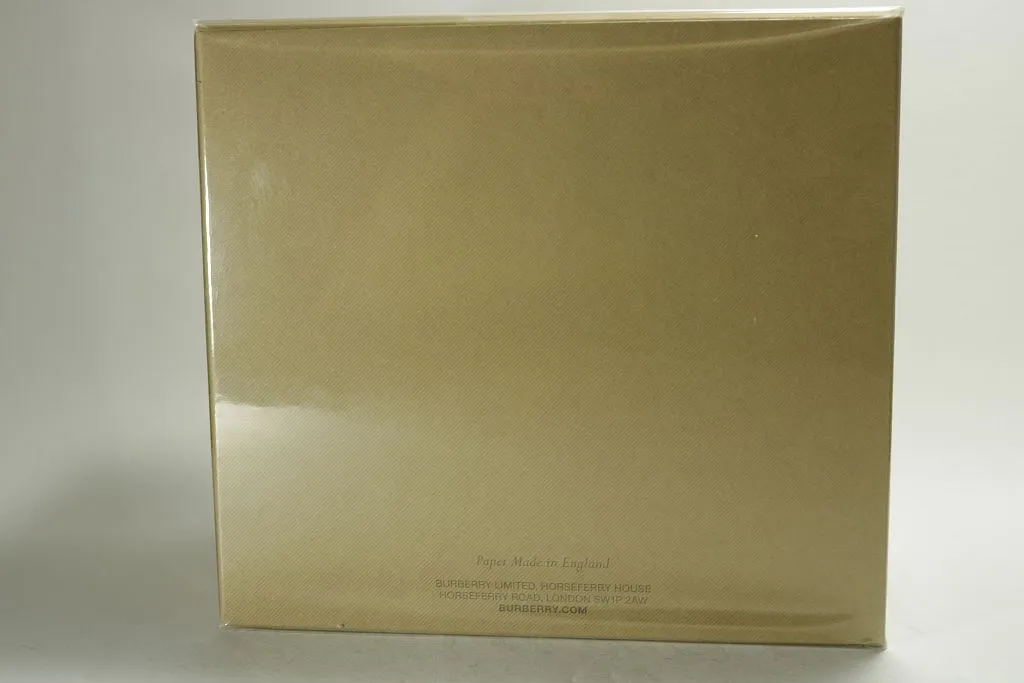 Burberry My Burberry парфюмерная вода