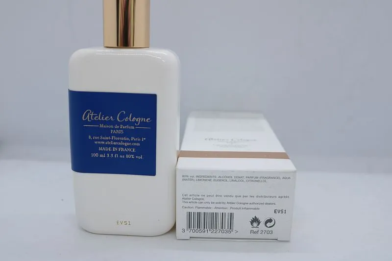 Atelier Cologne Poivre Electrique парфюмерная вода