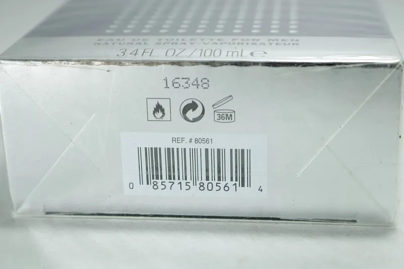 Dunhill X-Centric туалетная вода