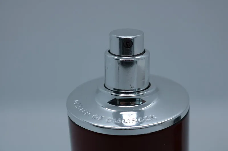 L'Entropiste Ensang Noir