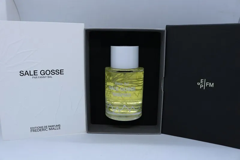 Frédéric Malle Sale Gosse парфюмерная вода