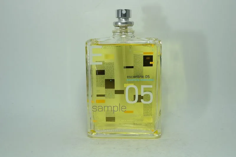 Escentric Molecules Escentric 05 туалетная вода