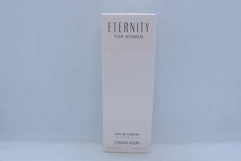 Calvin Klein Eternity парфюмерная вода