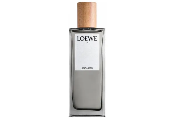 Loewe 7 Anonimo