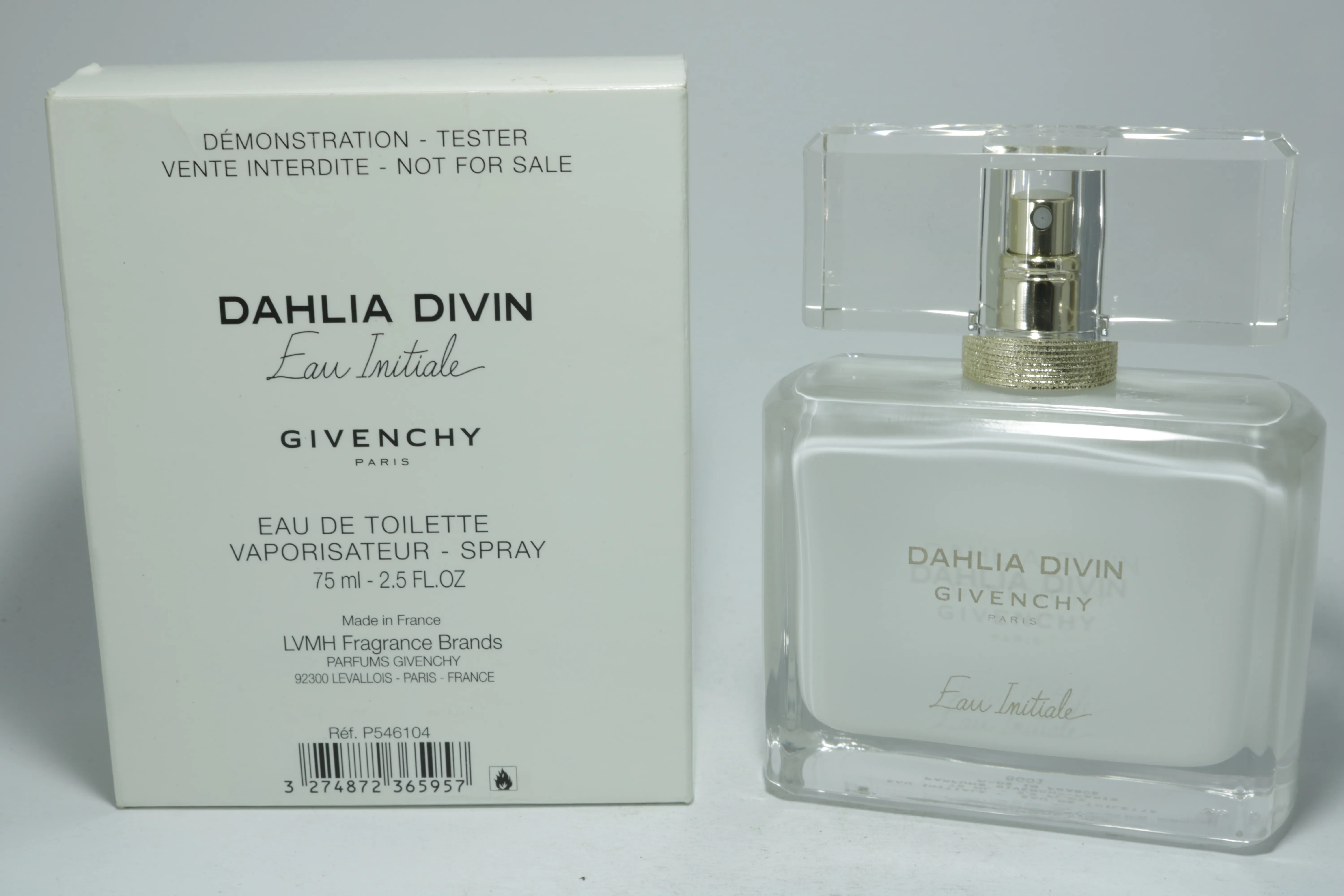 Givenchy Dahlia Divin Eau Initiale туалетная вода