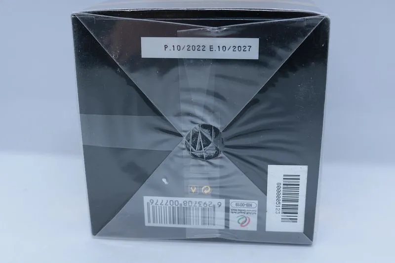 Ajmal Rose Wood парфюмерная вода