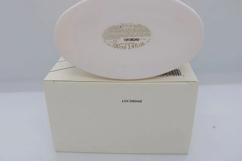 Bvlgari Patchouli Tentation парфюмерная вода