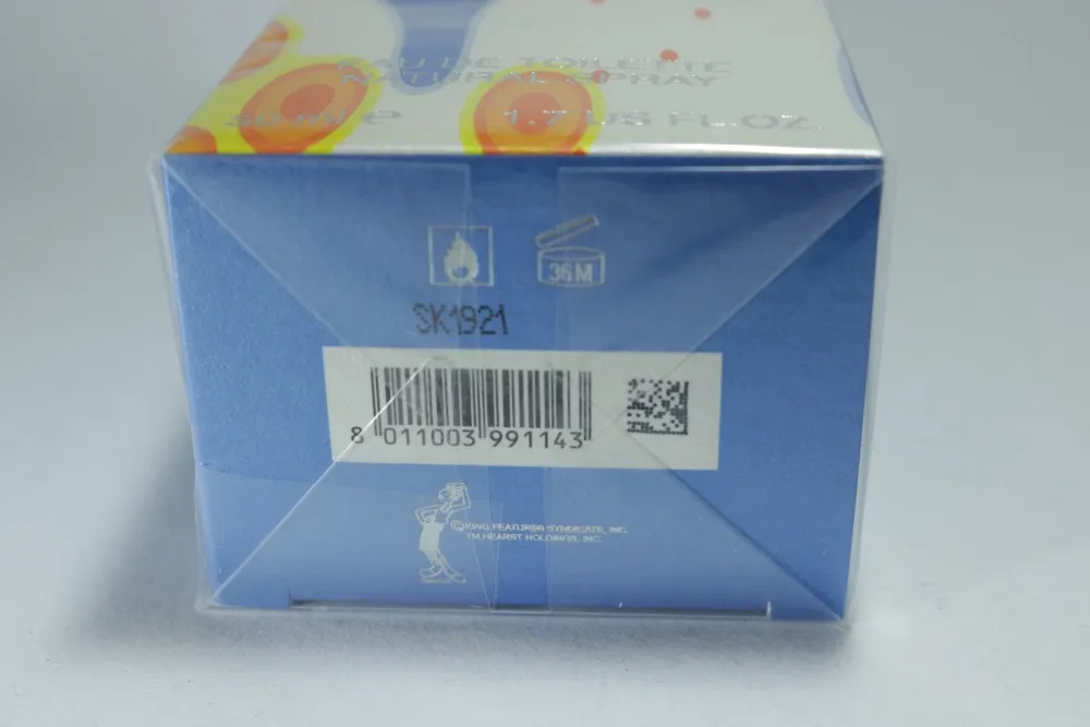 Moschino Cheap And Chic I Love Love туалетная вода