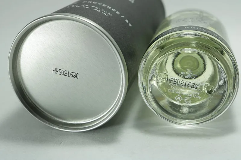 Parle Moi de Parfum Haute Provence / 89 парфюмерная вода