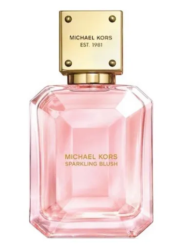 Michael Kors Sparkling Blush парфюмерная вода