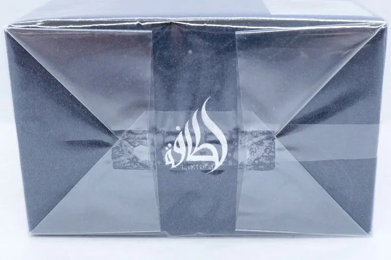 Lattafa Blue Oud парфюмерная вода