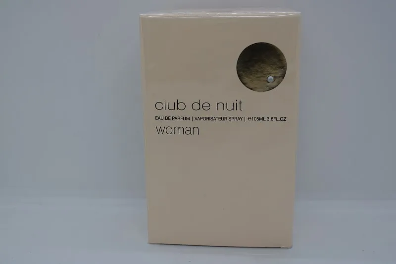 Armaf Club de Nuit Woman парфюмерная вода