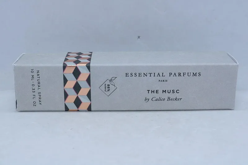 Essential Parfums The Musk парфюмерная вода