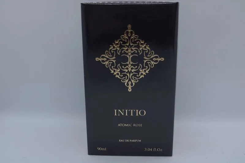 Initio Parfums Atomic Rose парфюмерная вода