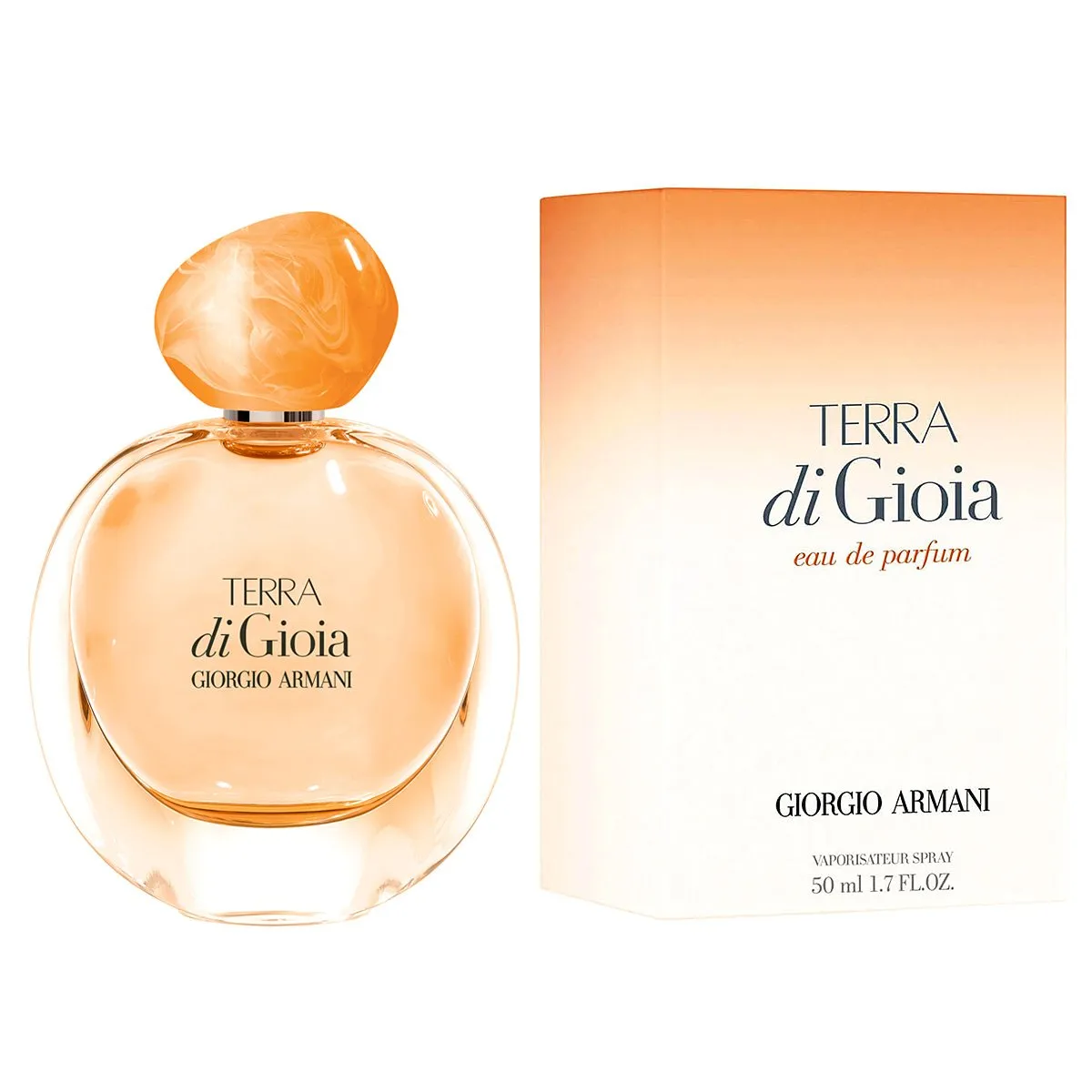Giorgio Armani Terra di Gioia