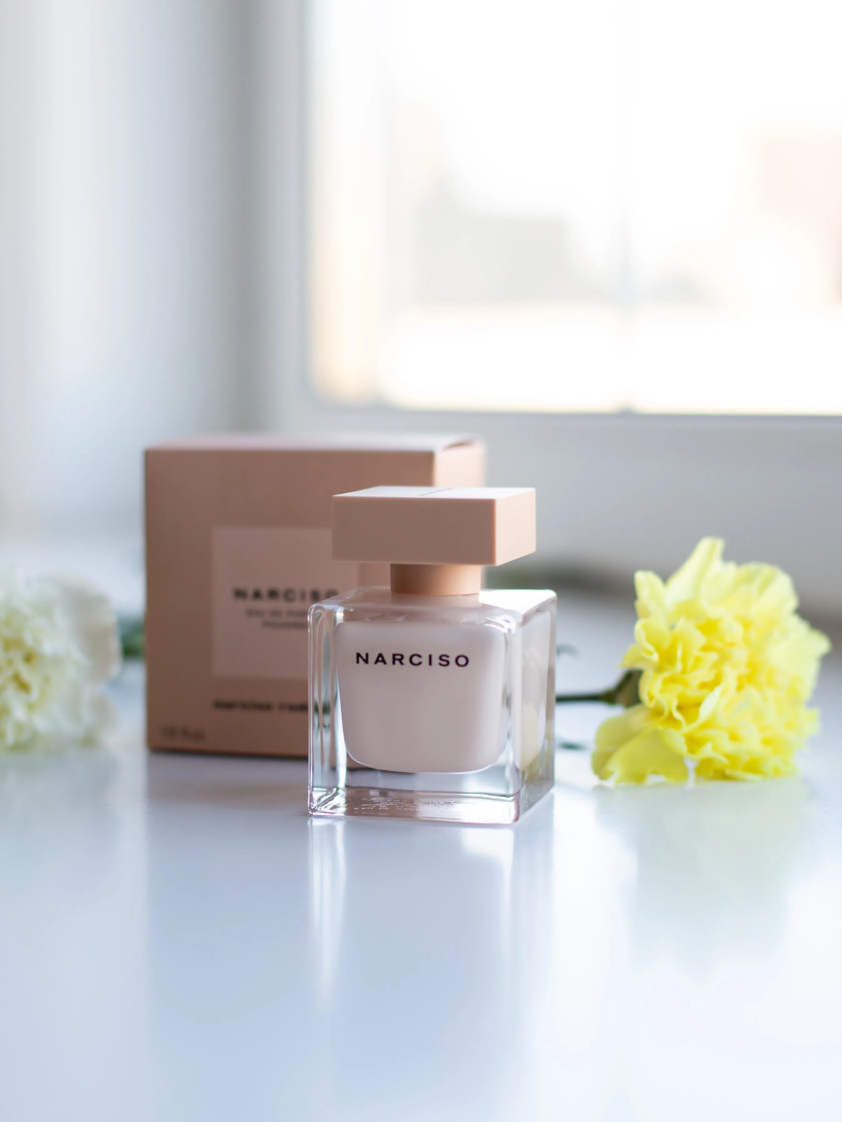 Narciso Rodriguez Poudree